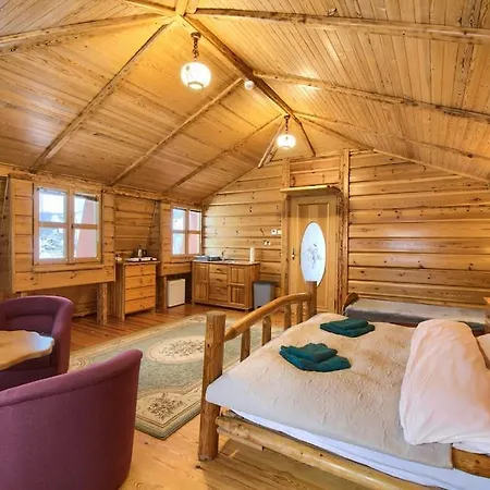 50 Apartament Goralski * Florynka