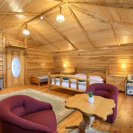 Апартаменты 50 Apartament Goralski Florynka