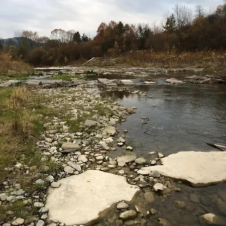 50 Apartament Goralski Апартаменты *