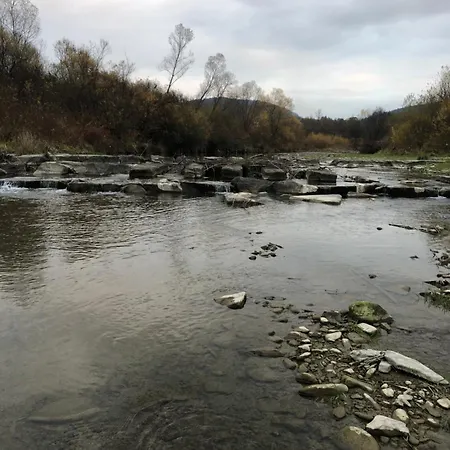 Апартаменты 50 Apartament Goralski Florynka