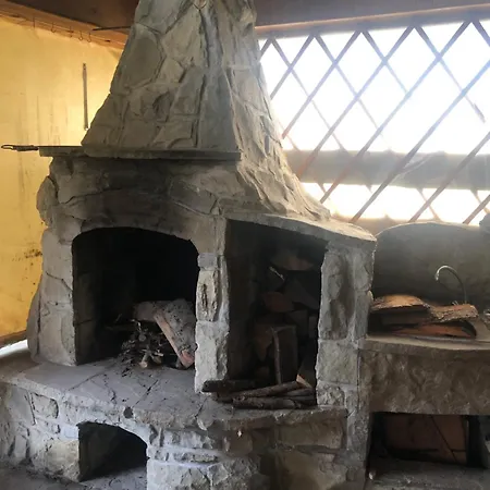 50 Apartament Goralski * Florynka