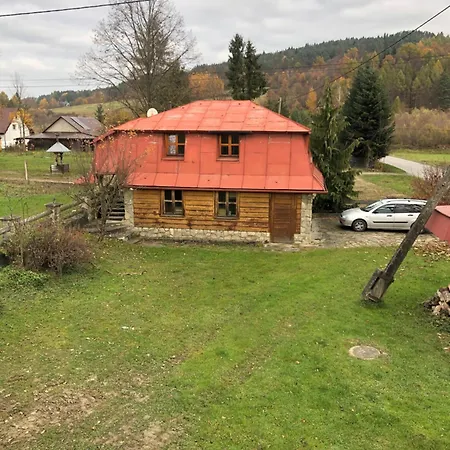 50 Apartament Goralski * Florynka