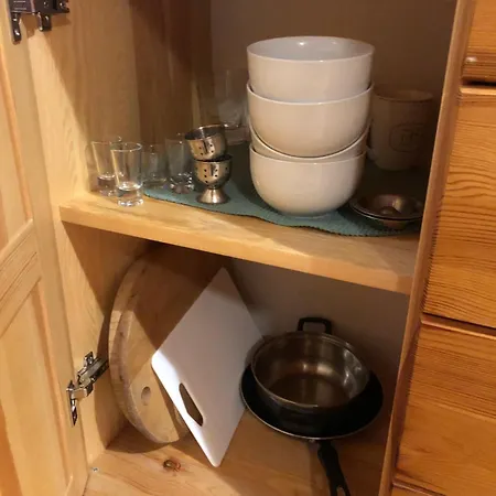 50 Apartament Goralski * Florynka