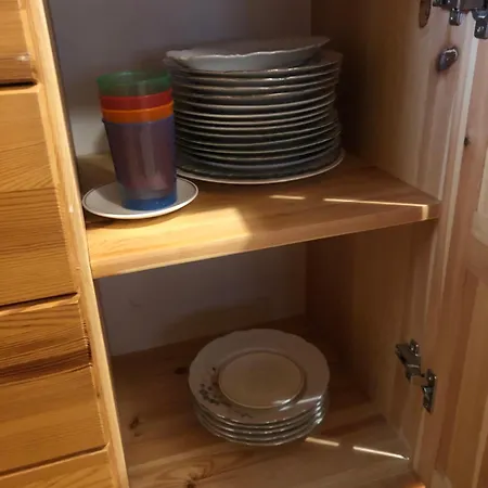 50 Apartament Goralski * Florynka