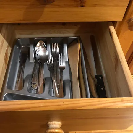 50 Apartament Goralski Апартаменты Florynka