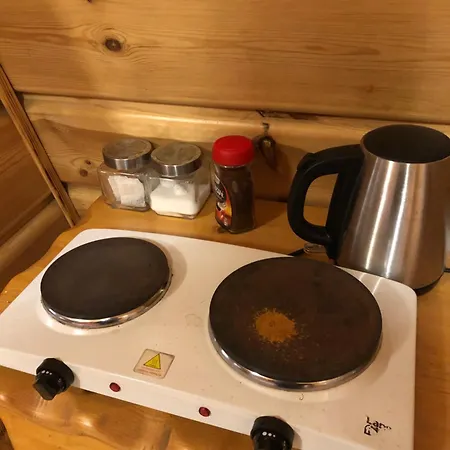 Апартаменты 50 Apartament Goralski Florynka