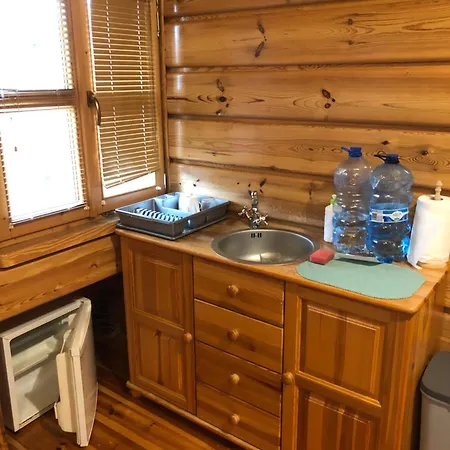 Апартаменты 50 Apartament Goralski